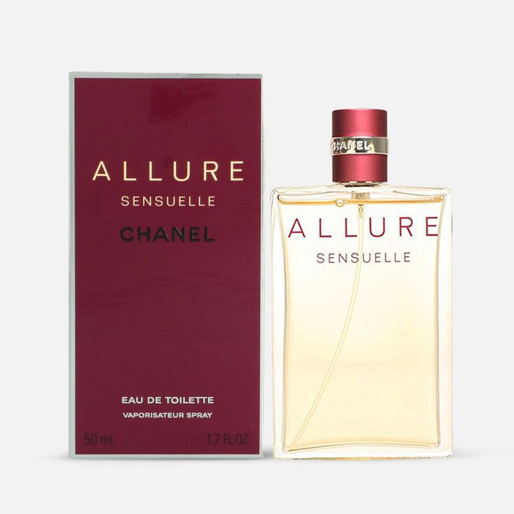 Allure Sensuelle EDT