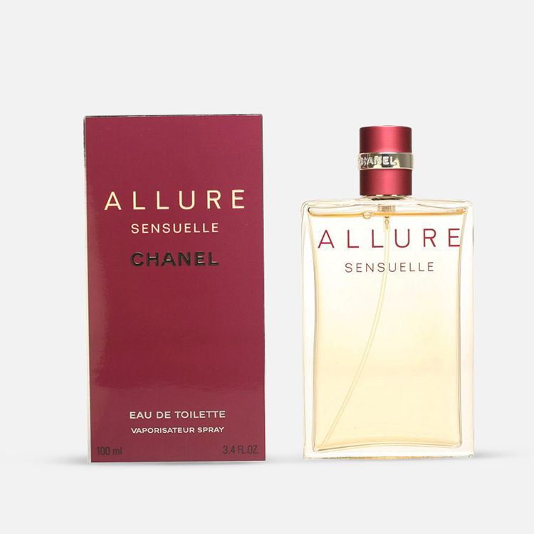 Allure Sensuelle EDT