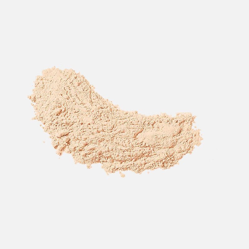 Loose Face Powder