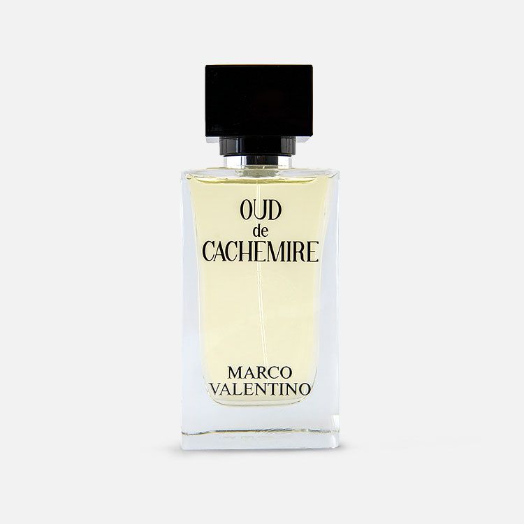 Oud De Cachemire Silver EDP