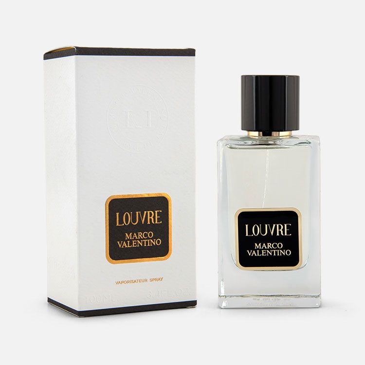 Louis Gold EDP