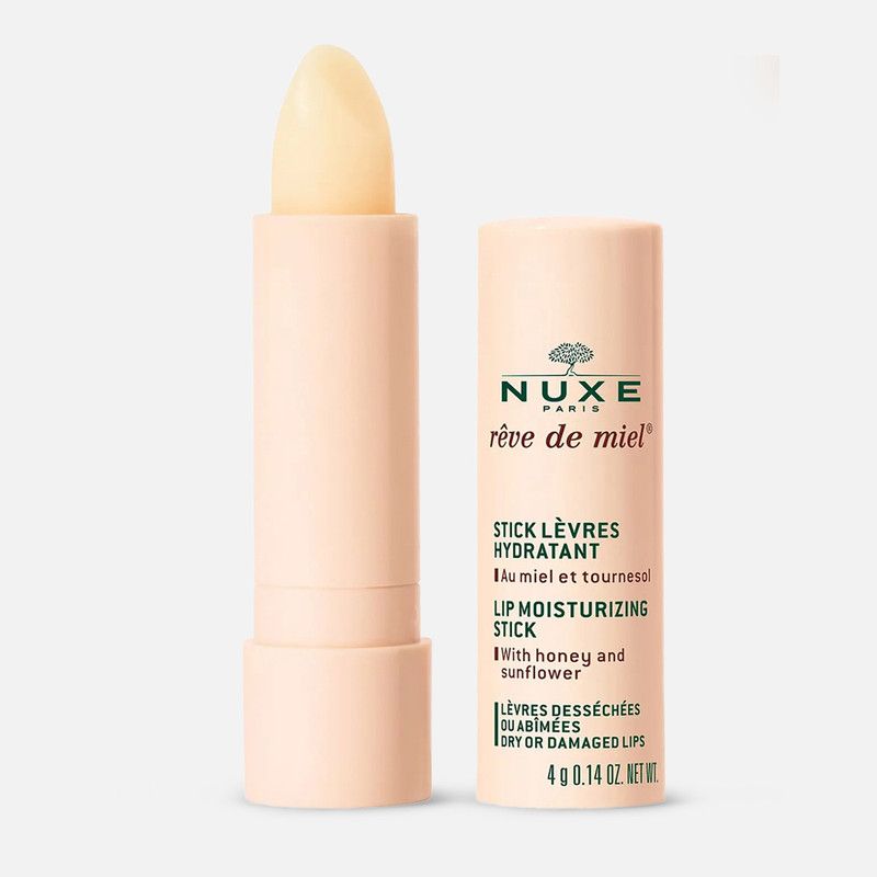 Reve De Miel Lip Moisturizing Stick