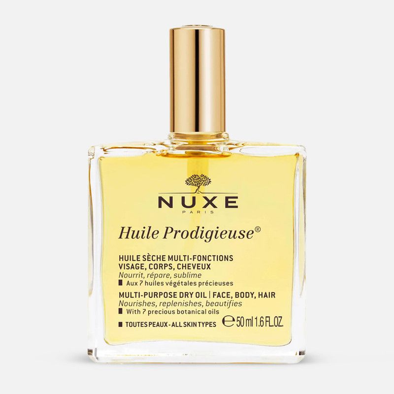 Huile Prodigieuse Dry Oil