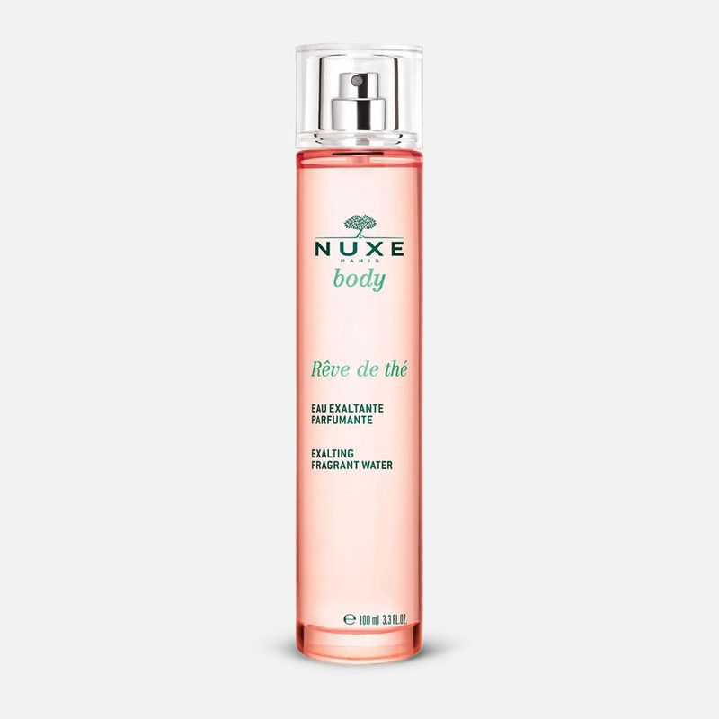 Reve de The Fragrant Water