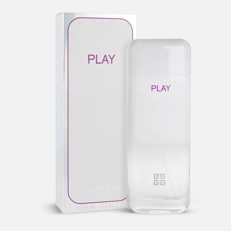 Play EDT