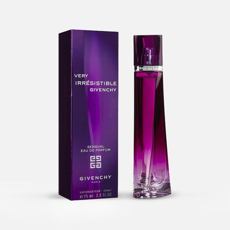 Very Irresistible Sensual EDP