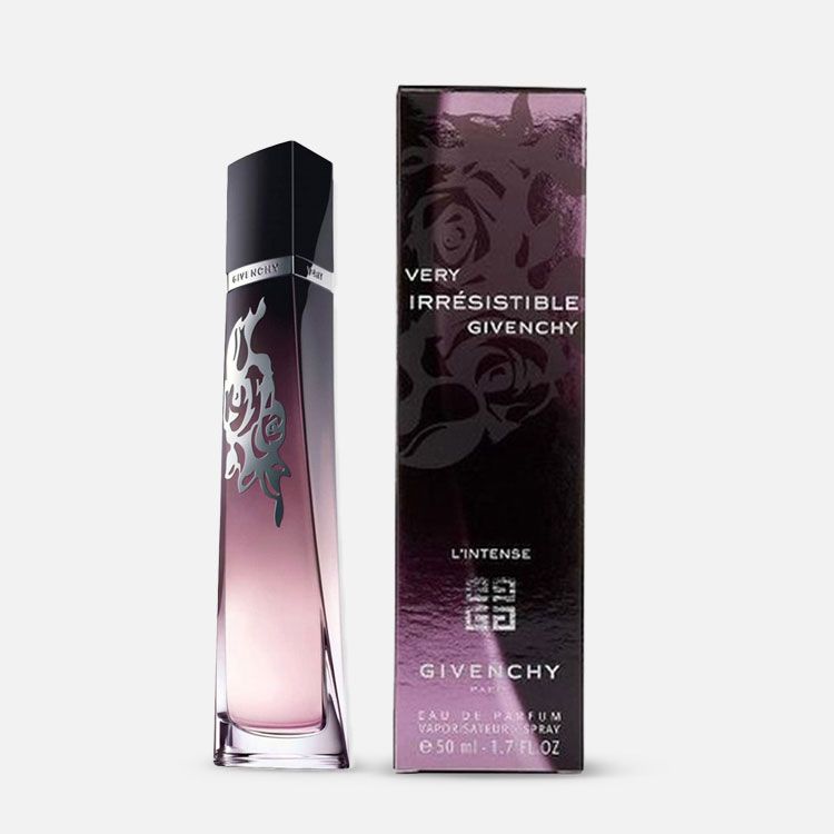 Very Irresistible Lintense EDP