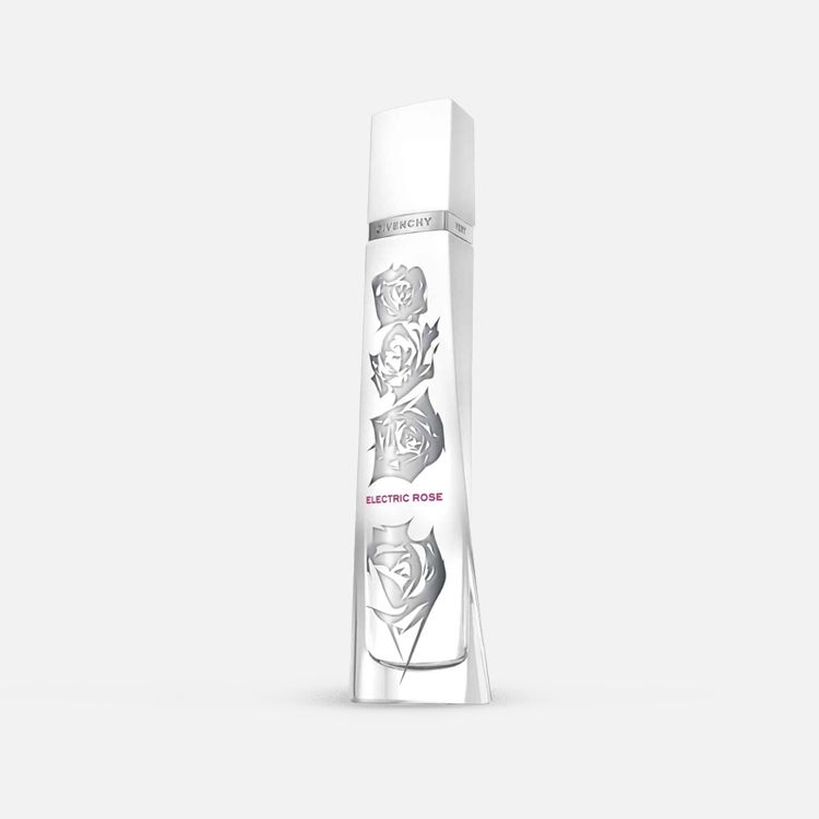 Very Irresistible Electric Rose EDT