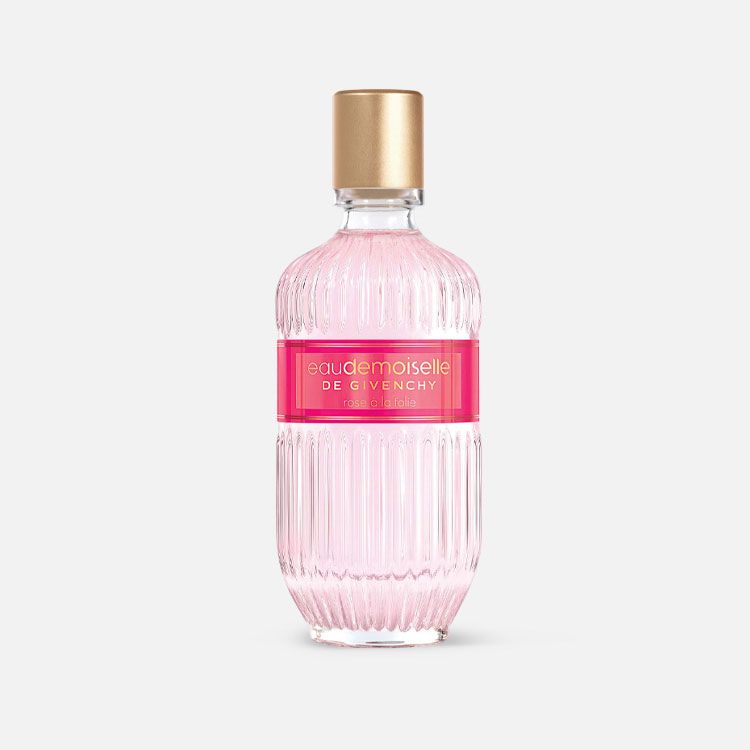 Eau Demoiselle Rose A La Folie EDT