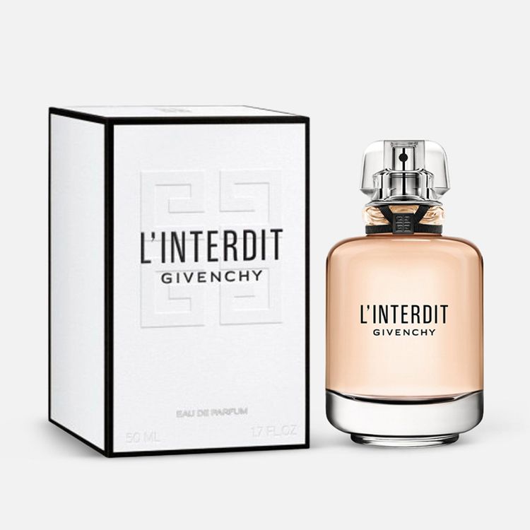 L Interdit EDP