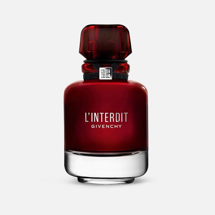 L Interdit Rouge EDP
