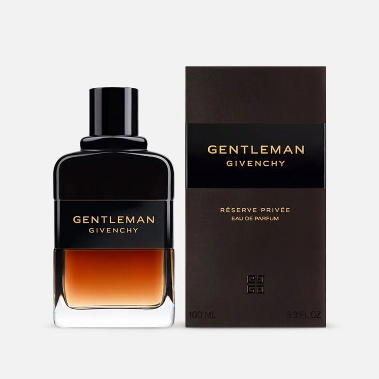 Gentleman Reserve Privee EDP
