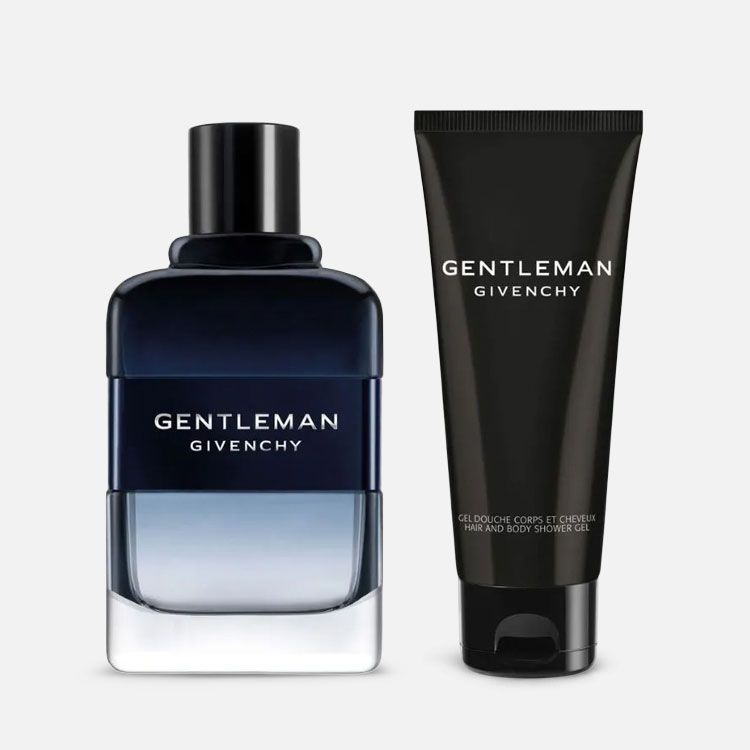 Gentleman Intense Set