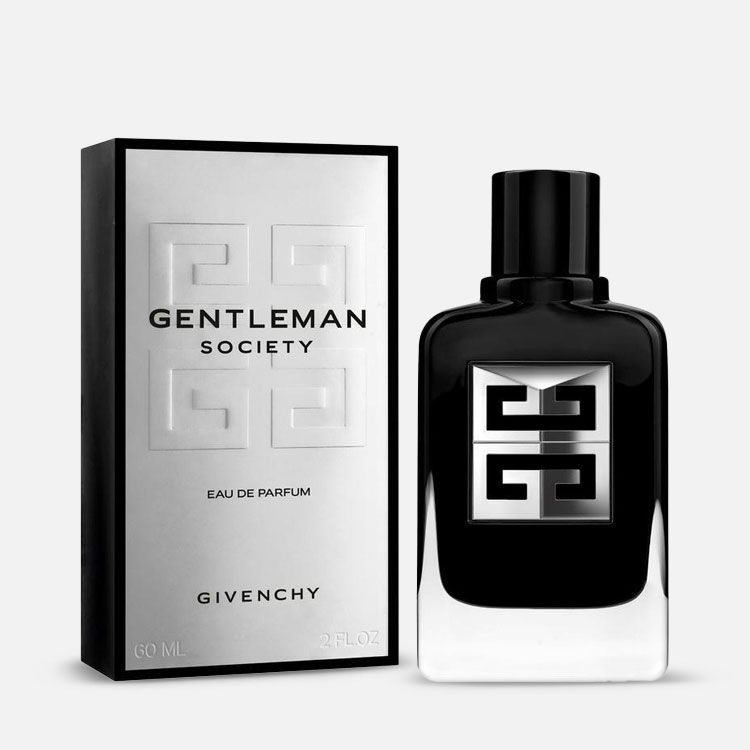Gentleman Society EDP