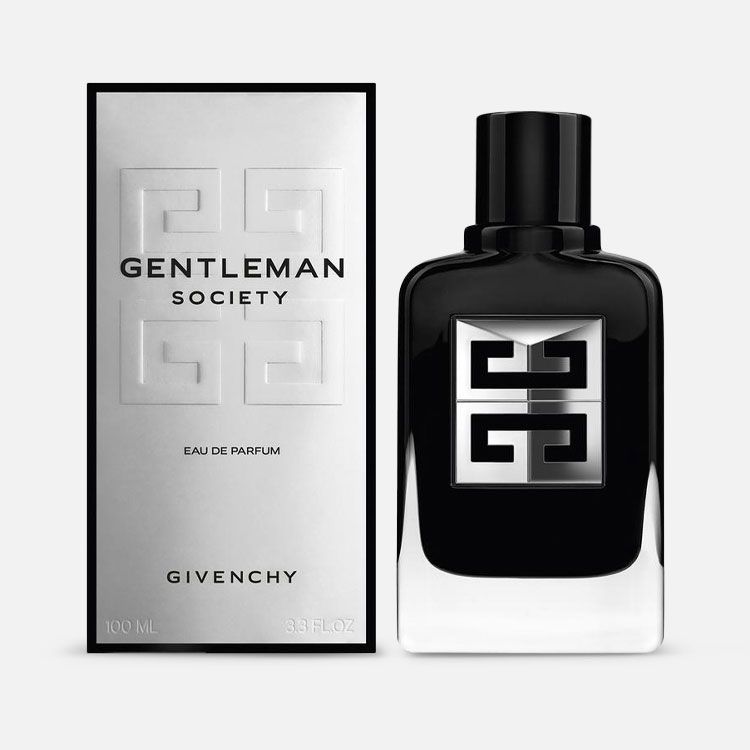 Gentleman Society EDP