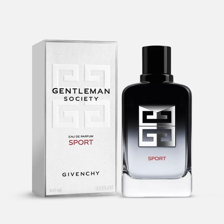 Gentleman Society Sport EDP