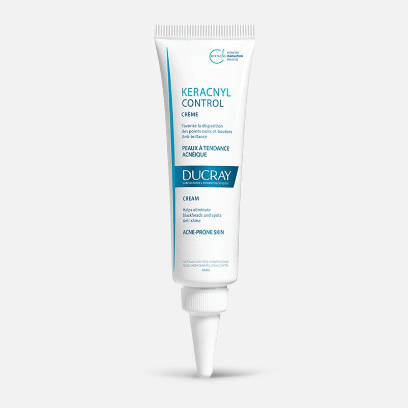 Keracnyl Control Cream
