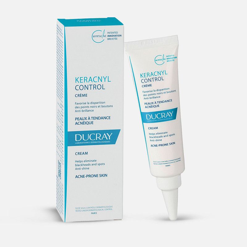 Keracnyl Control Cream