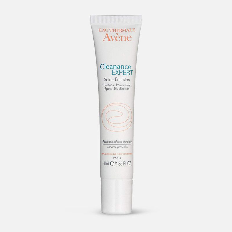 Clenance Expert Emulsion