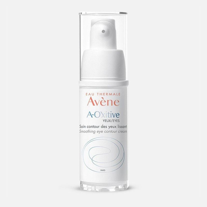 A-Oxitive Eyes Smoothing Eye Contour Cream
