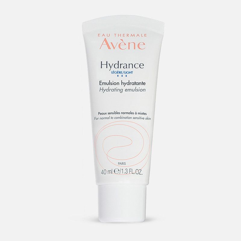 Hydrance Light Hydrating Emulsion Cream