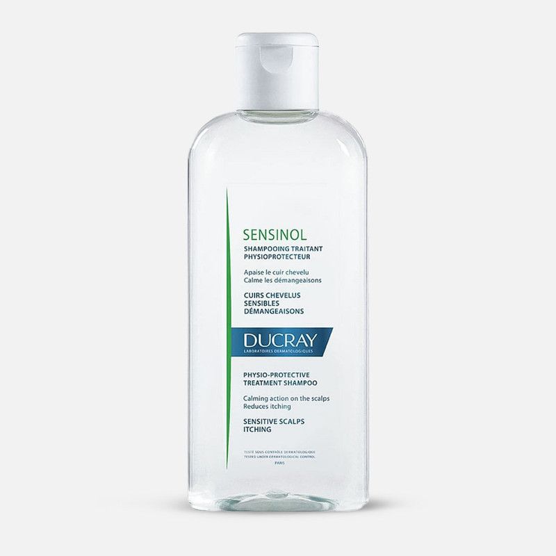 Sensinol Physioprotective Treatment Shampoo