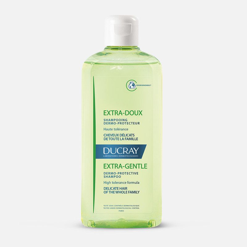 Extra Gentle Shampoo