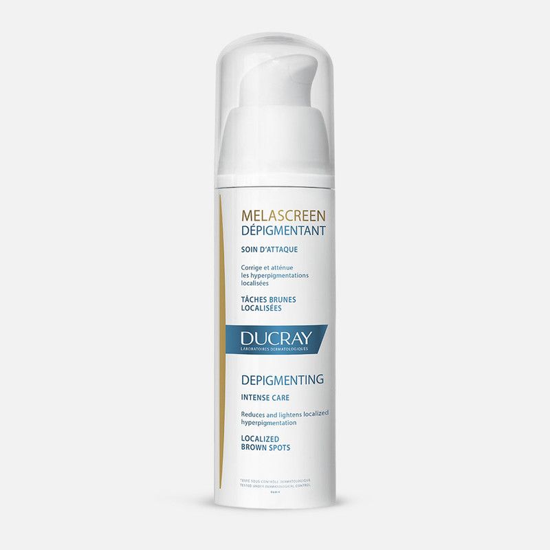 Melascreen Depigmentation Anti-Brown Spots Face Cream