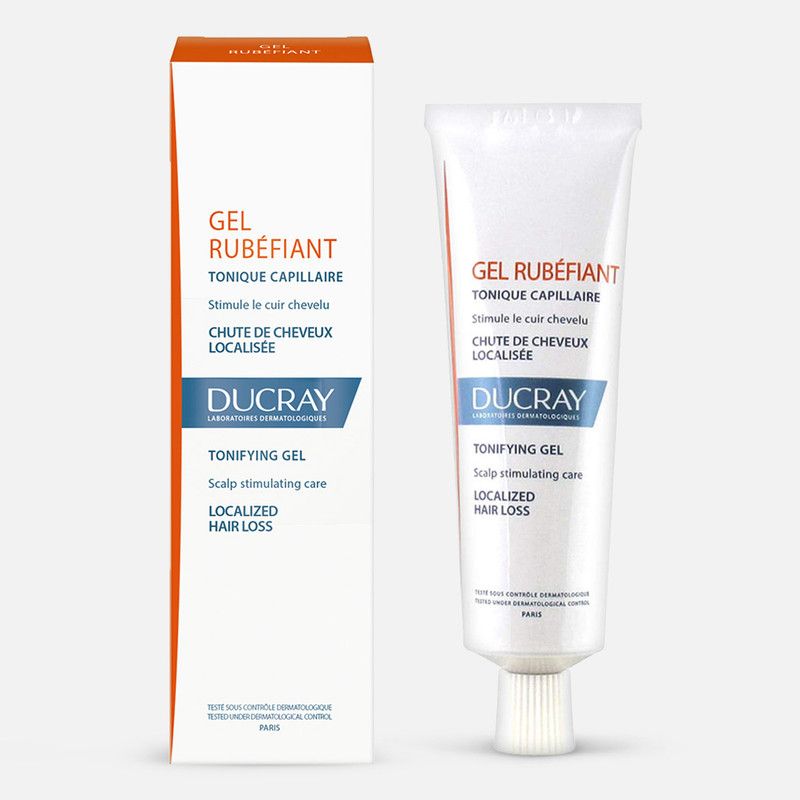 Stimulating Gel