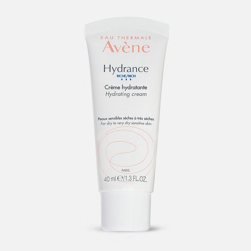 Hydrance Rich Hydrating Cream