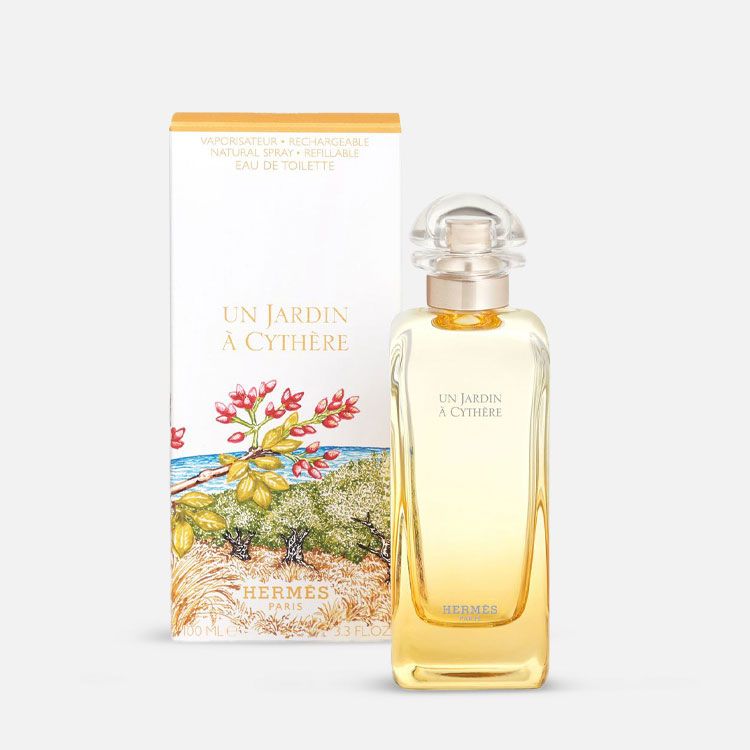Un Jardin A Cythere EDT