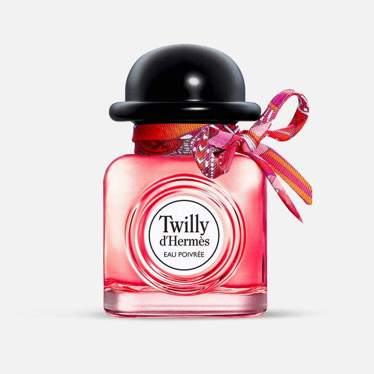 Twilly D Hermes Eau Poivree Limited Edition EDP