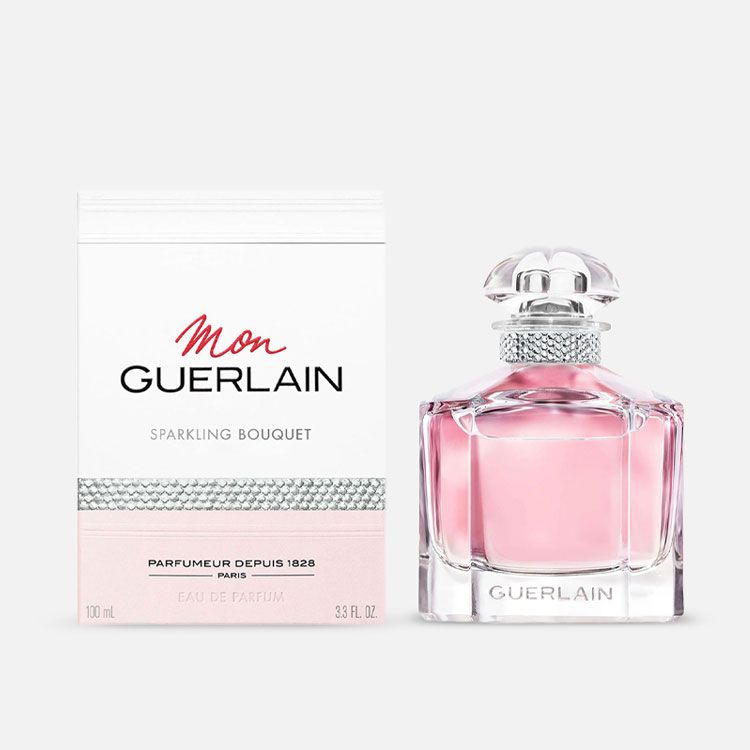 Mon Guerlain Sparkling Bouquet EDP