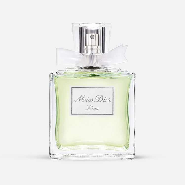 Miss Dior Cherie L Eau EDT