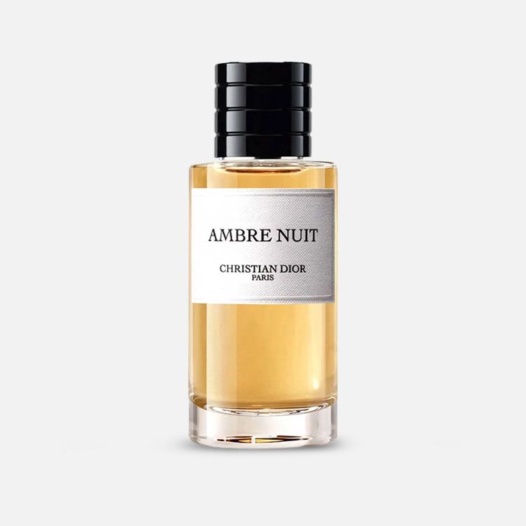Amber Nuit EDP