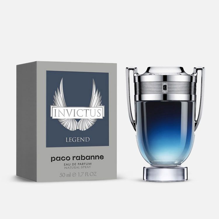 Invictus Legend EDP