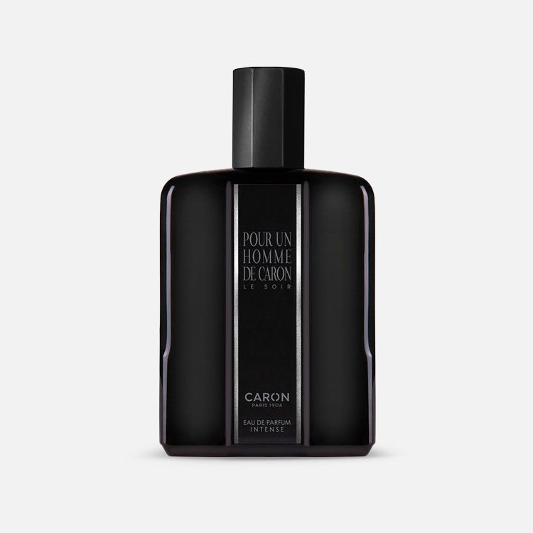 Pour Un Homme De Caron Le Soir Int EDP