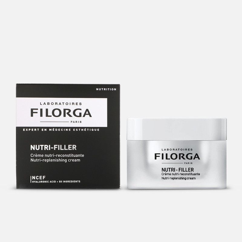 Nutri Filler Cream