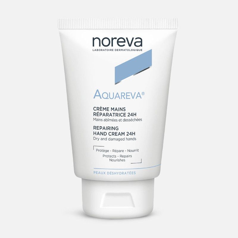 Aqua Reva Hand Cream