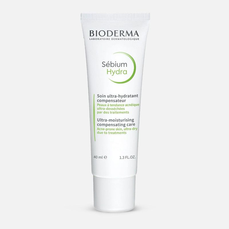 Sebium Hydra Cream
