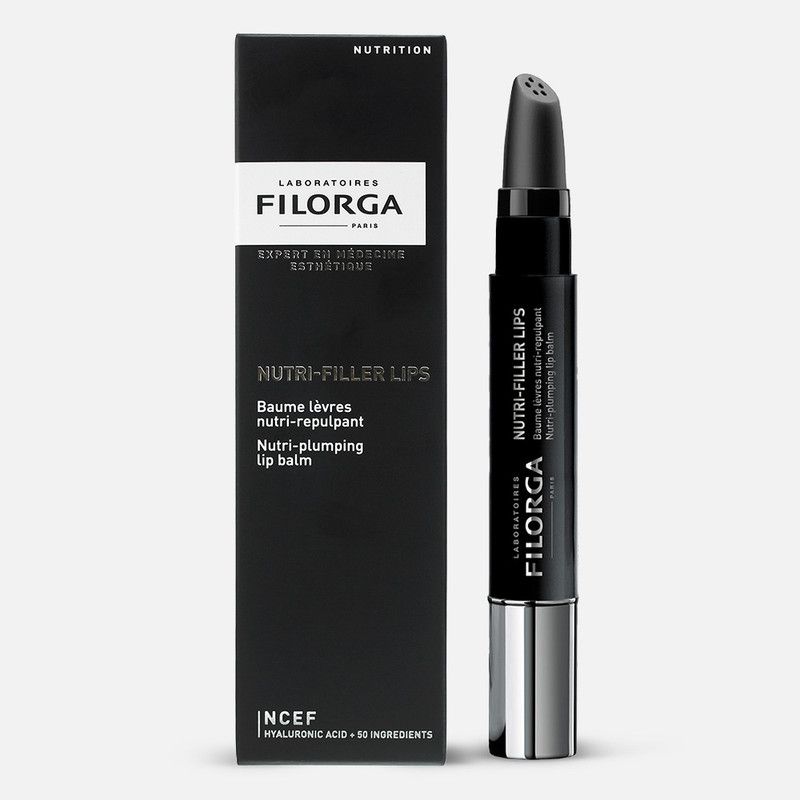 Nutri Filler Lip Balm
