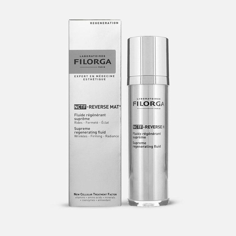 NCTF-Reverse Mat Fluid