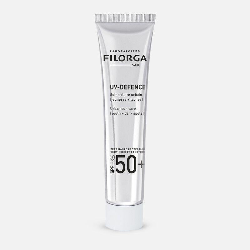UV Defence Sunscreen