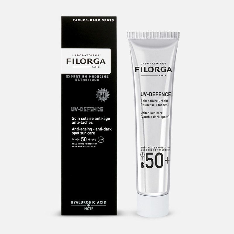 UV Defence Sunscreen