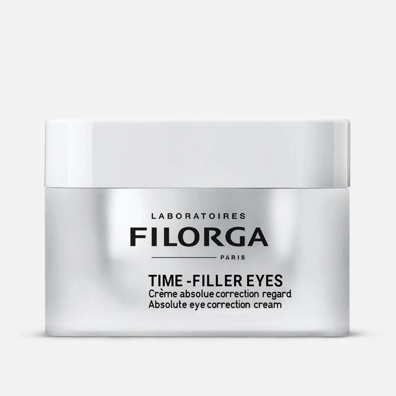 Time Filler-Eyes Cream