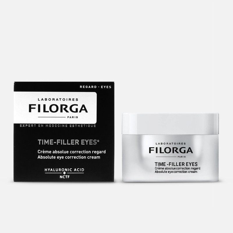 Time Filler-Eyes Cream