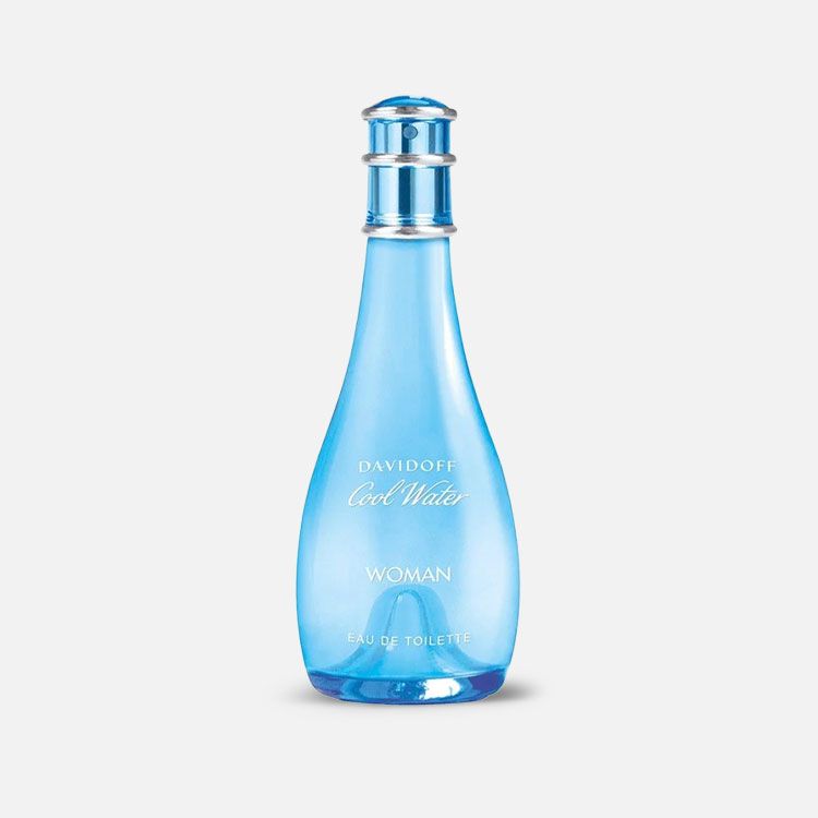 Cool Water EDT Women