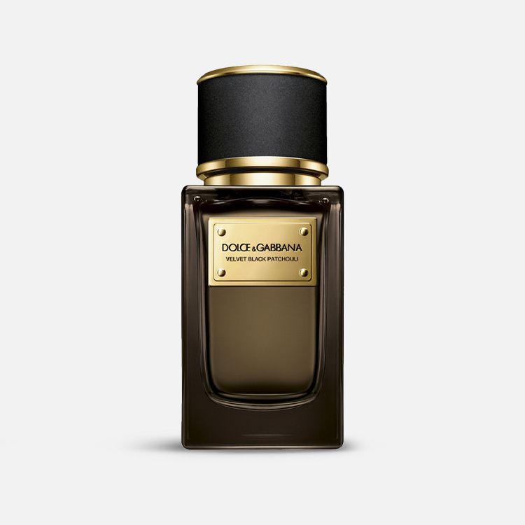 Velvet Black Patchouli EDP
