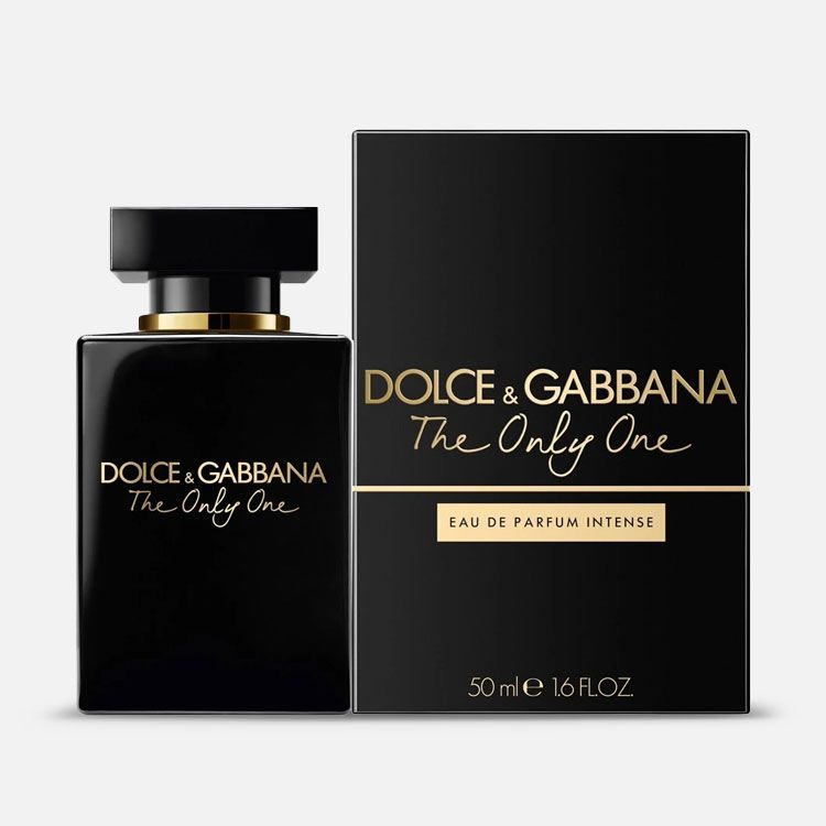 The Only One Intense EDP