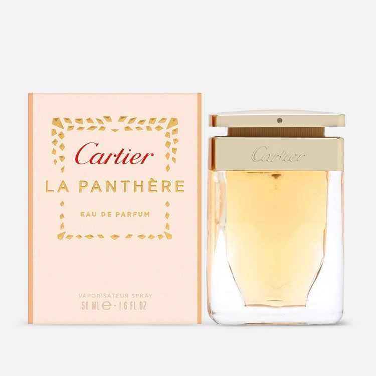 La Panthere EDP